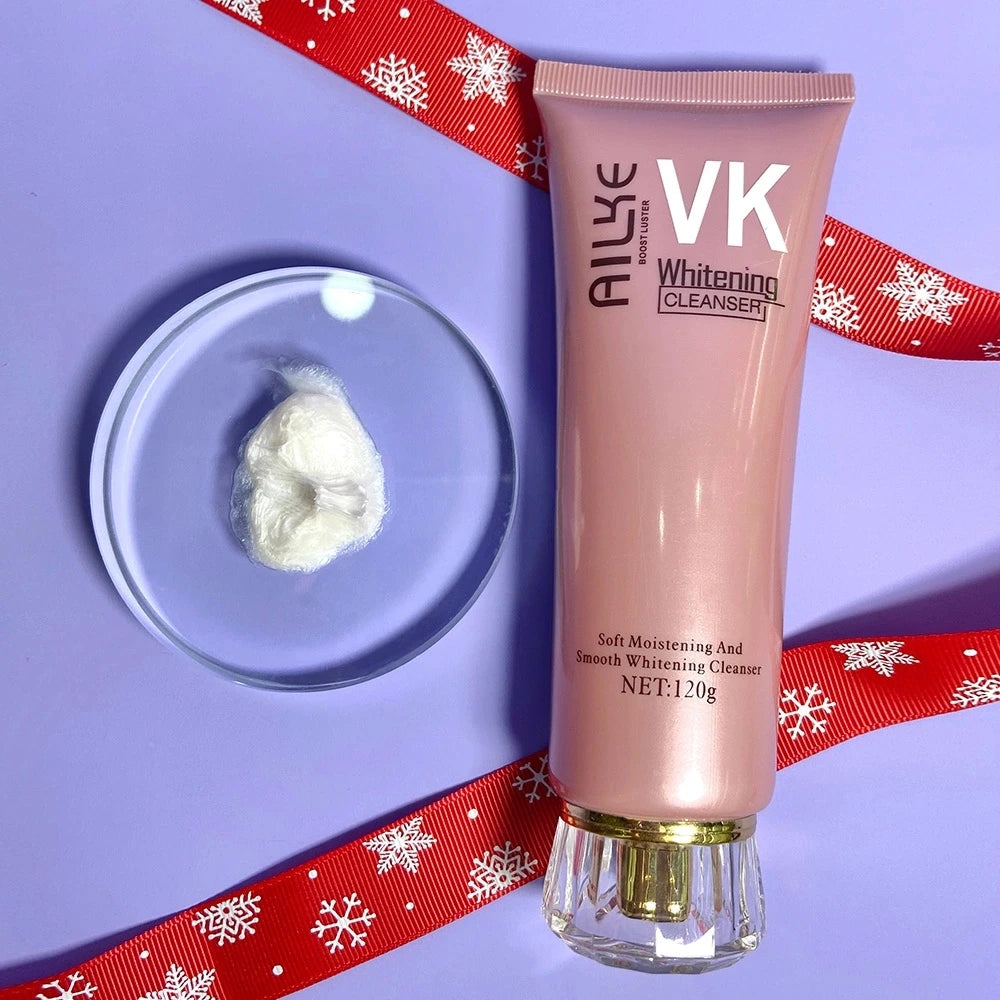 AILKE Brightening Face Cream Antioxidant Firming Skin Luster