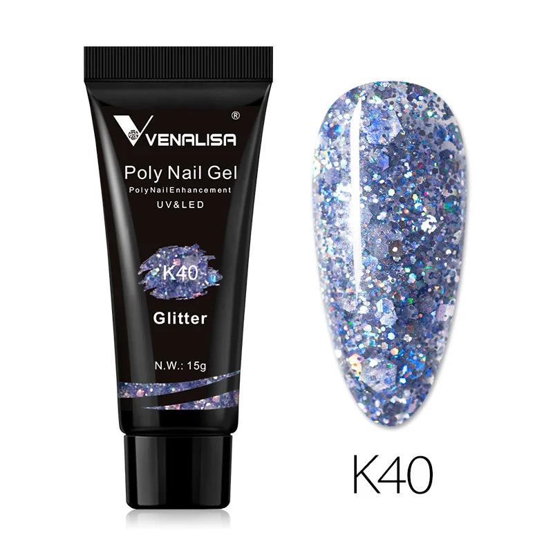 Venalisa New Arrival Poly Nail Gel