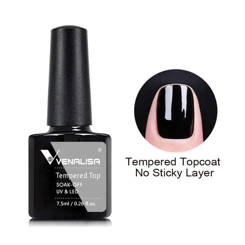 Venalisa New Arrival Poly Nail Gel