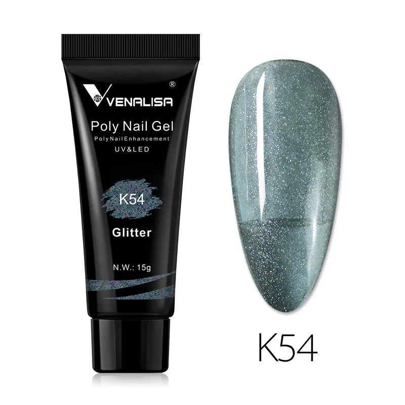 Venalisa New Arrival Poly Nail Gel