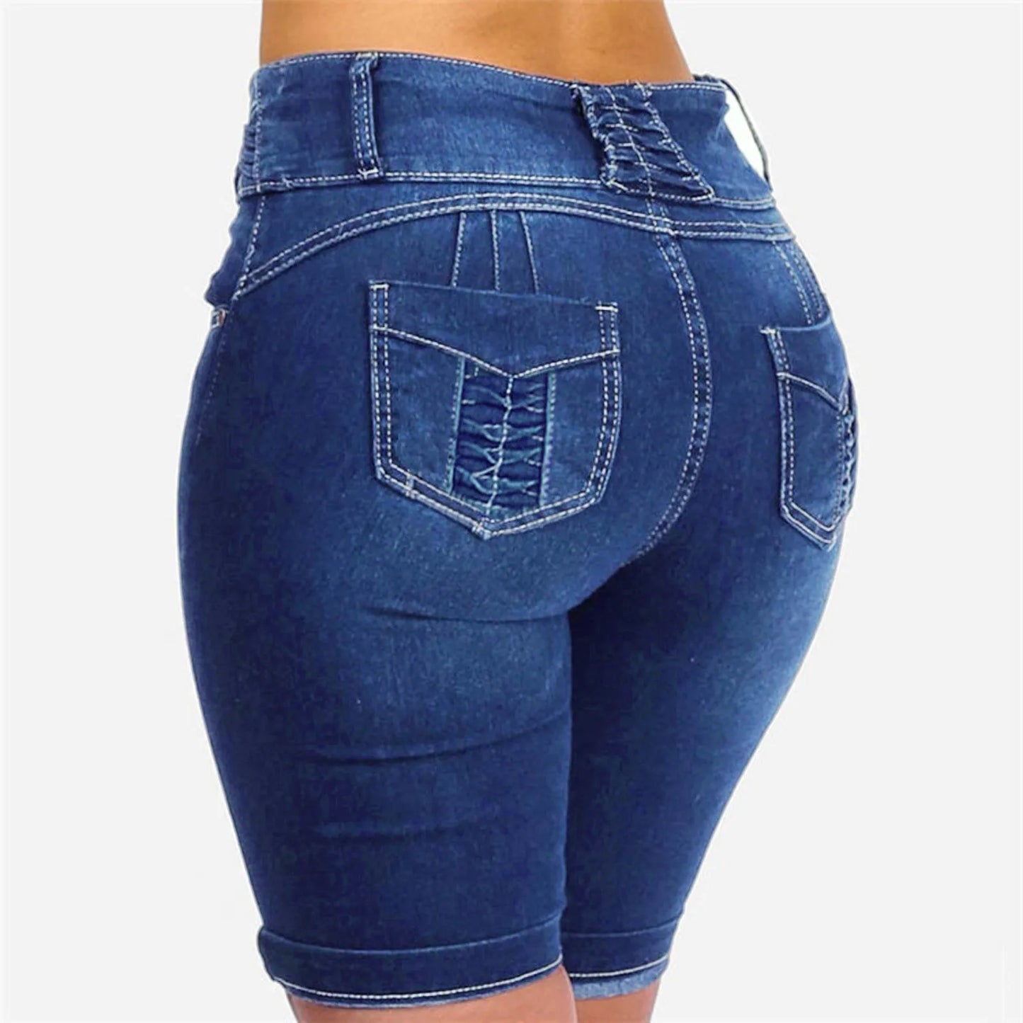 Women's  Denim Shorts