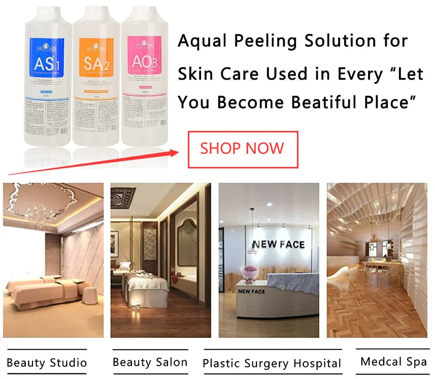Ultrasound Gel Conductor 3pcs Set