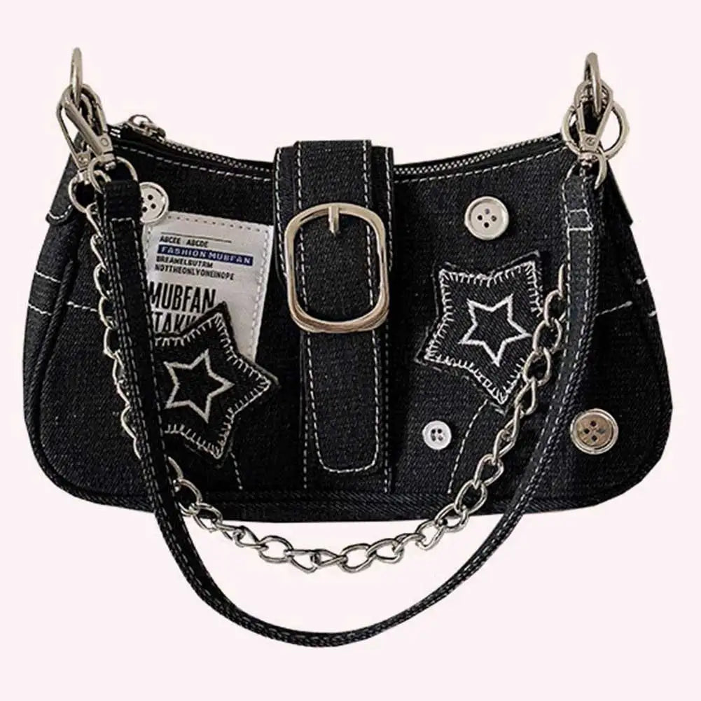 Women Casual Clutch Handbag Large Capacity