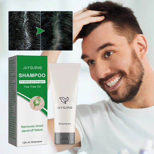 Anti Dandruff Shampoo