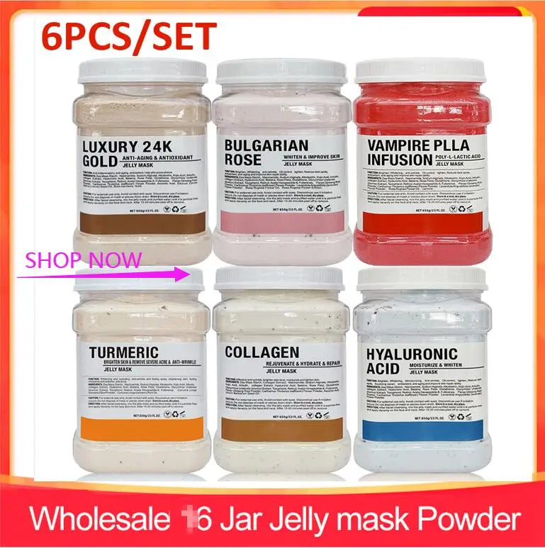 Ultrasound Gel Conductor 3pcs Set