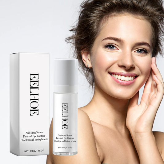 Effective Concealer Liquid Foundation Waterproof