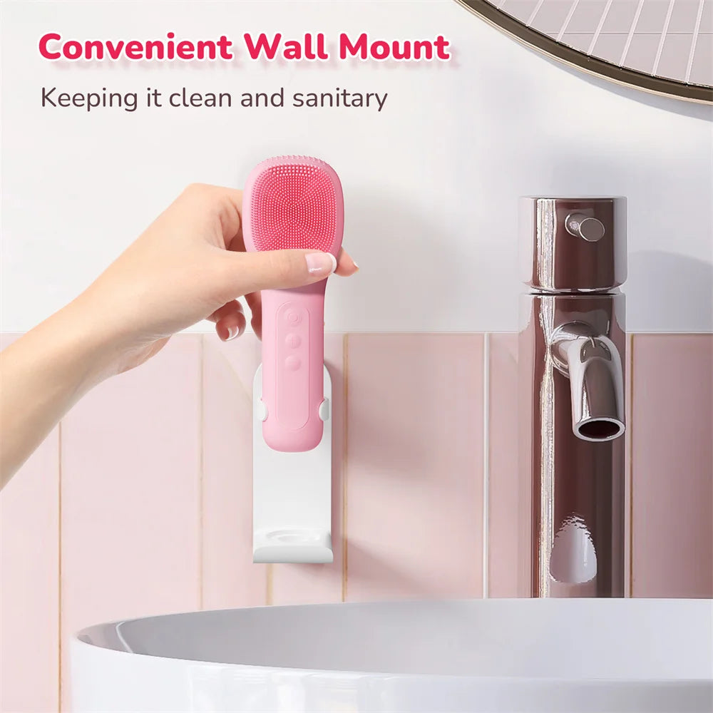 Facial Cleaning Brush