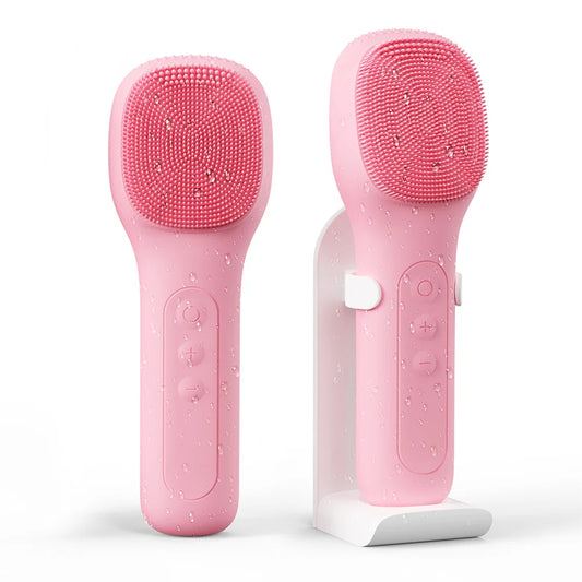 Facial Cleaning Brush