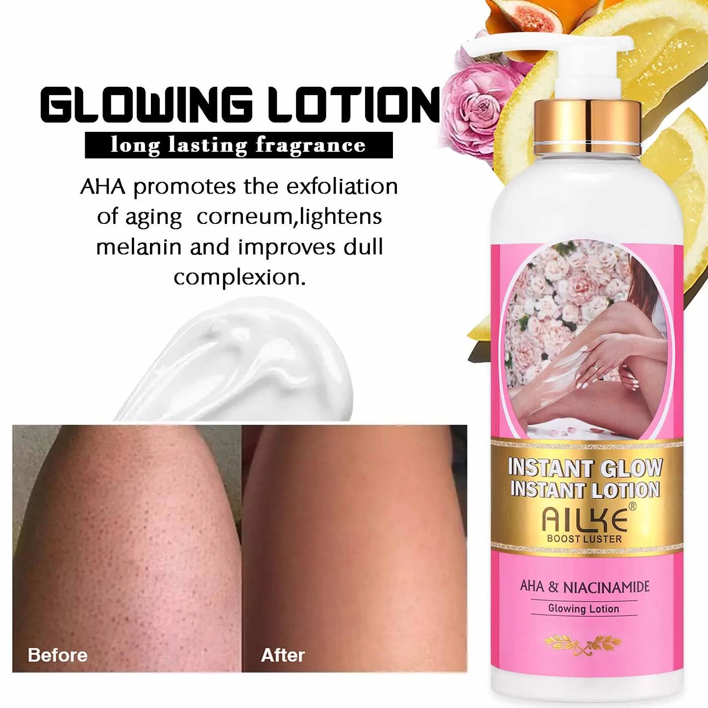 Natural Skin Cleansing Set, Cleanses Darkness, Stains, Moisturizes,