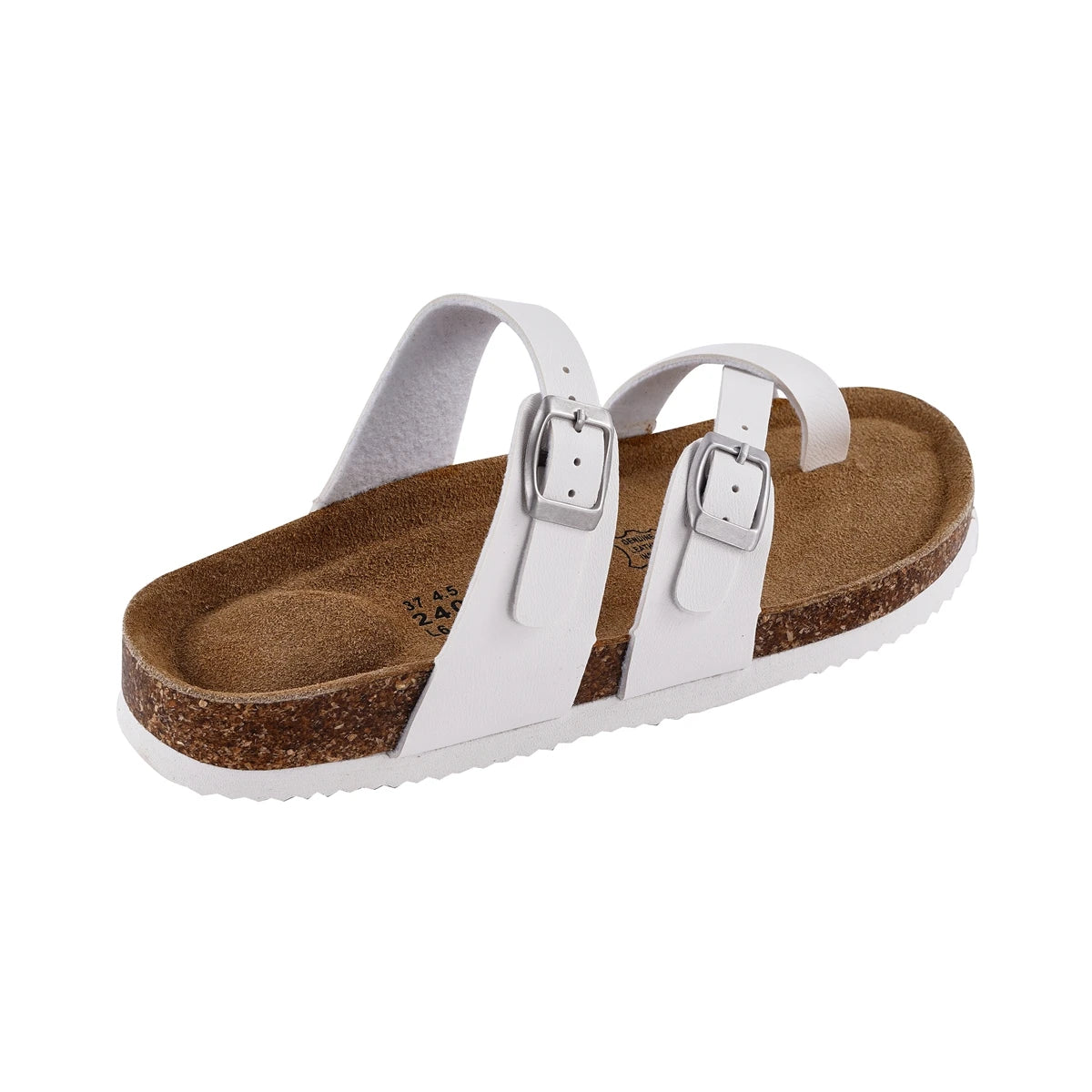 SUFU Hot Sale Sandals Natural Leather