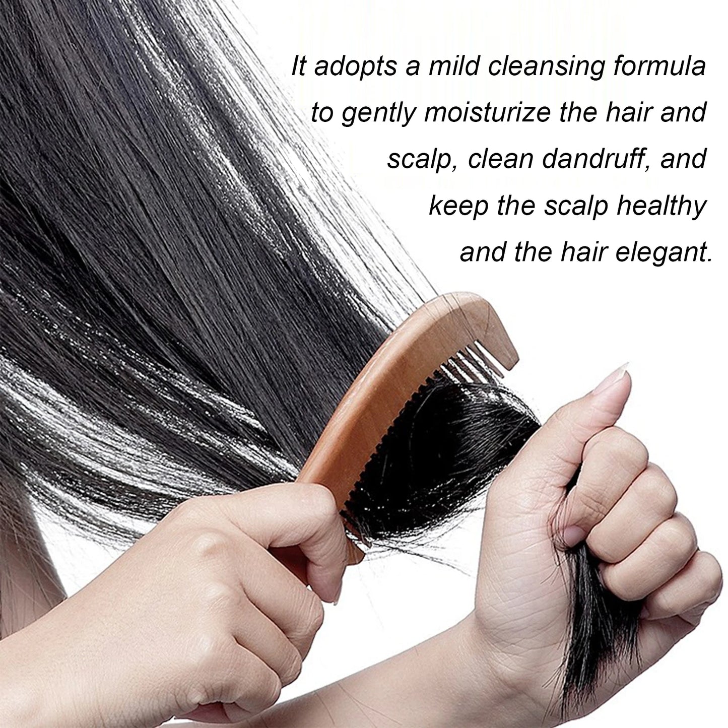 Anti Dandruff Shampoo