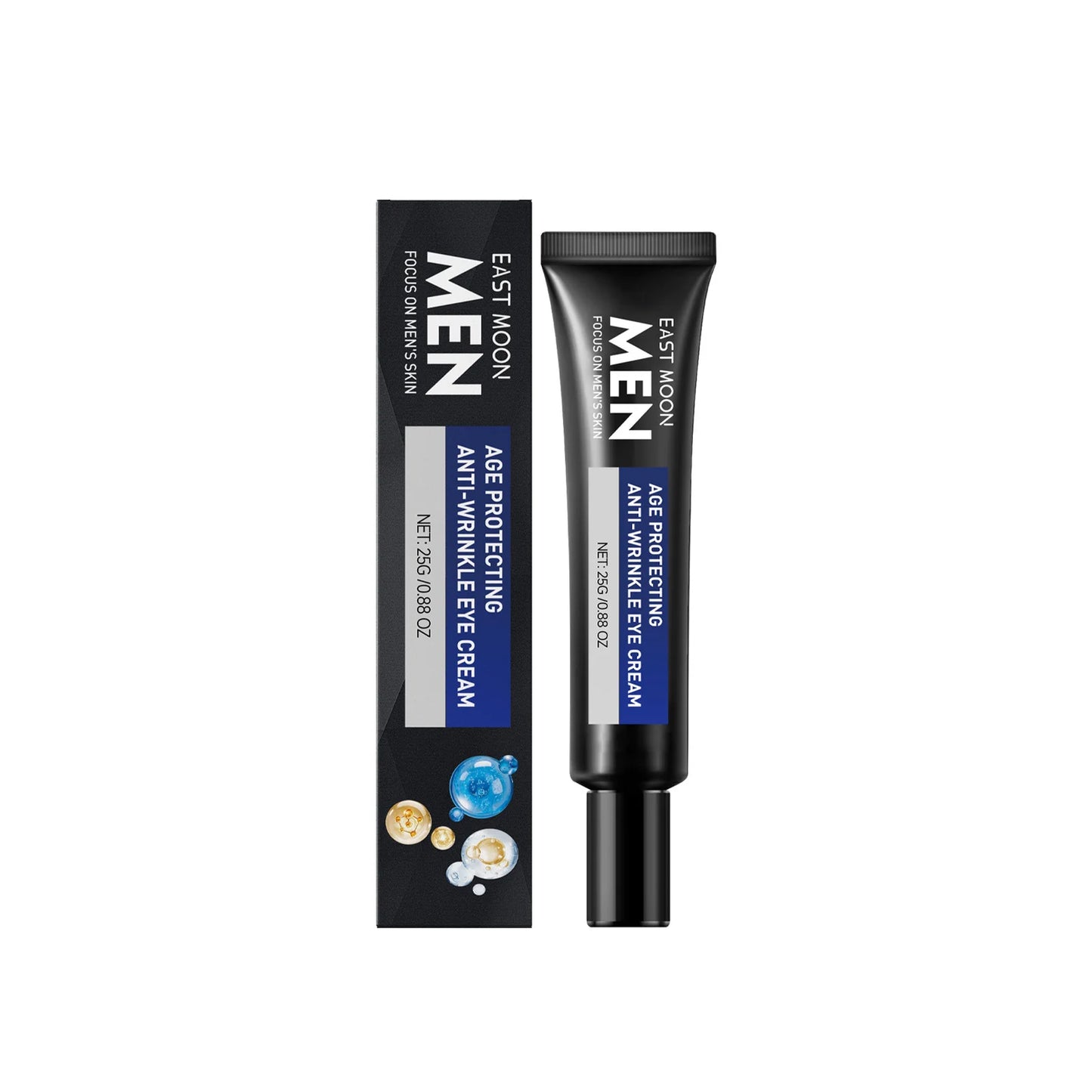 East Moon Hyaluronic Acid Facial Care Set
