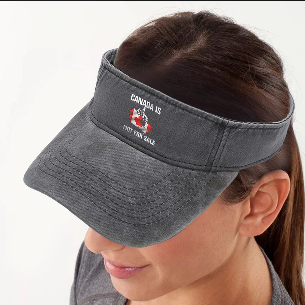 Sun Visor Hat Summer Sun Hats
