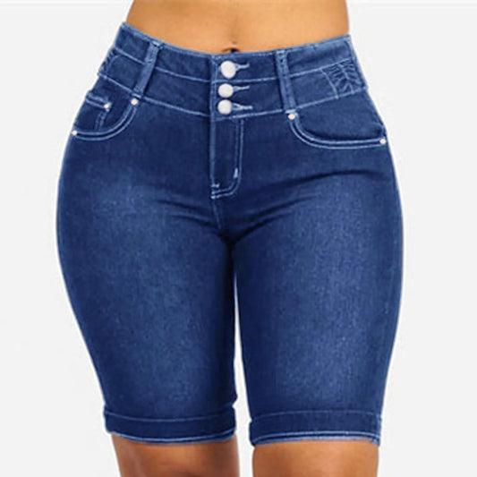 Women's  Denim Shorts