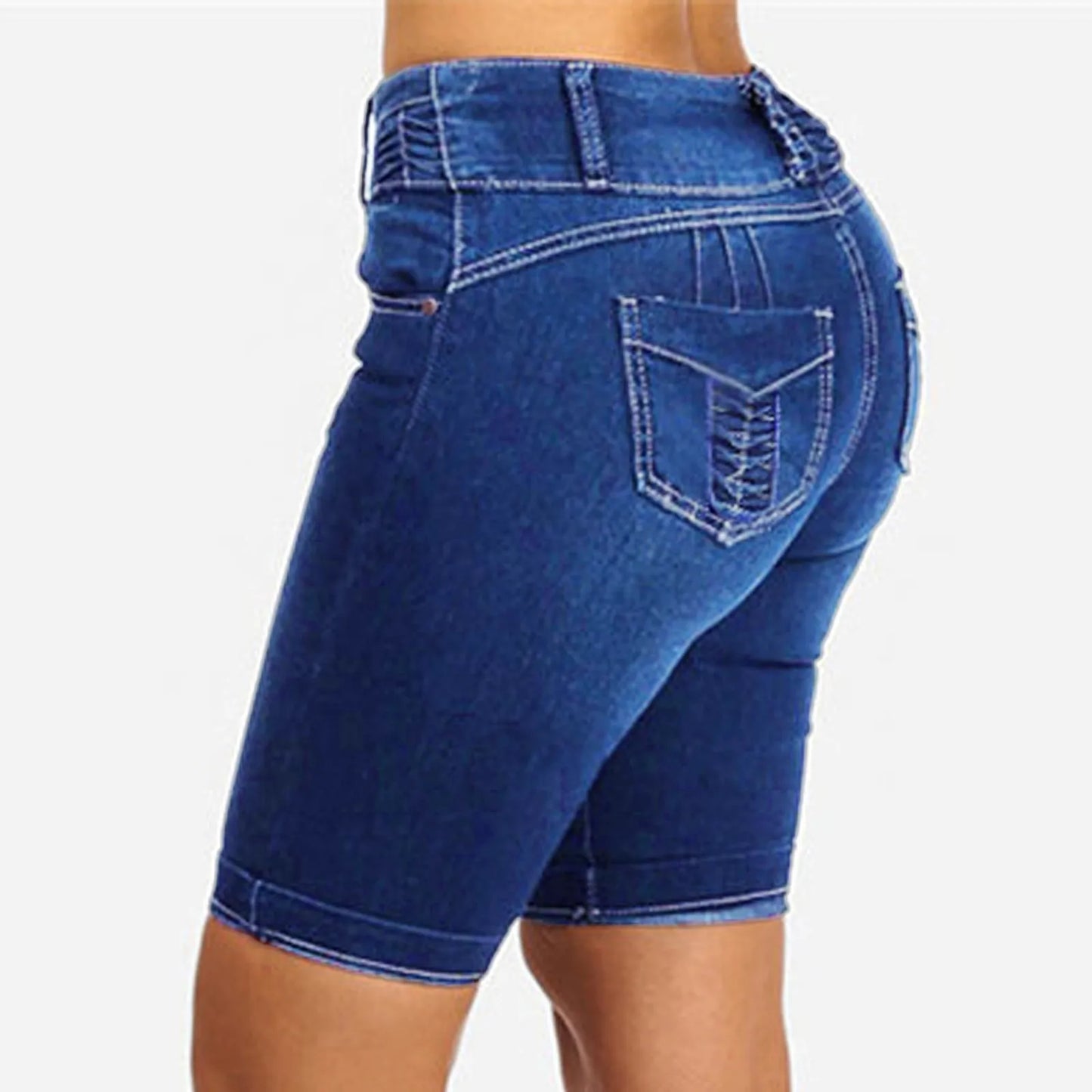Women's  Denim Shorts