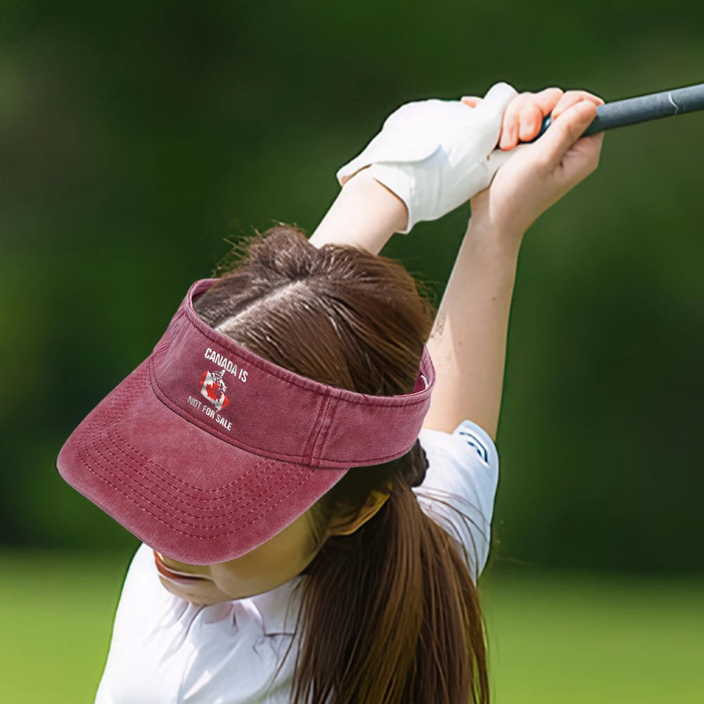 Sun Visor Hat Summer Sun Hats