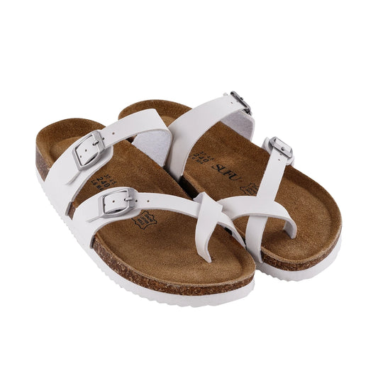 SUFU Hot Sale Sandals Natural Leather