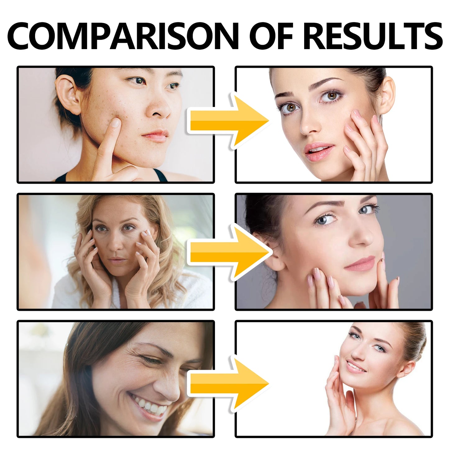 Effective Concealer Liquid Foundation Waterproof