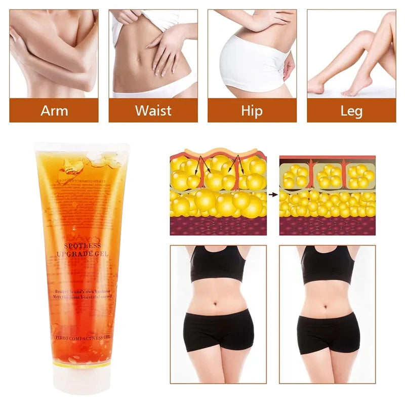 Ultrasound Gel Conductor 3pcs Set