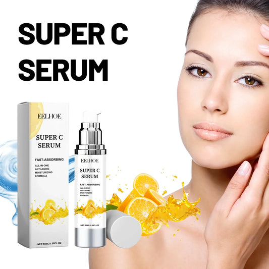 Vitamin C Serum For Face Dark Spot Removal
