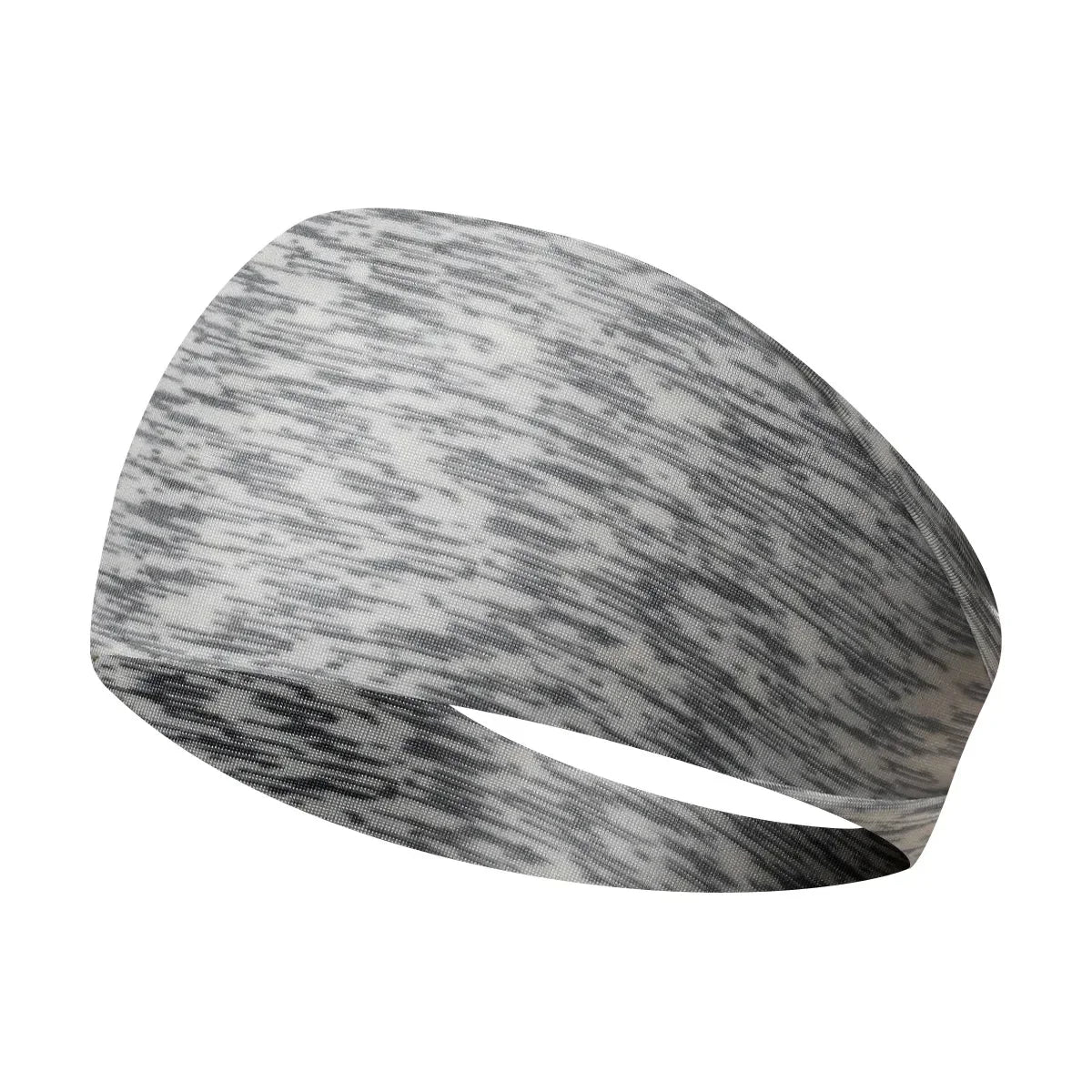 Elastic Sweatband for Men and Women, Sports Hairbands,