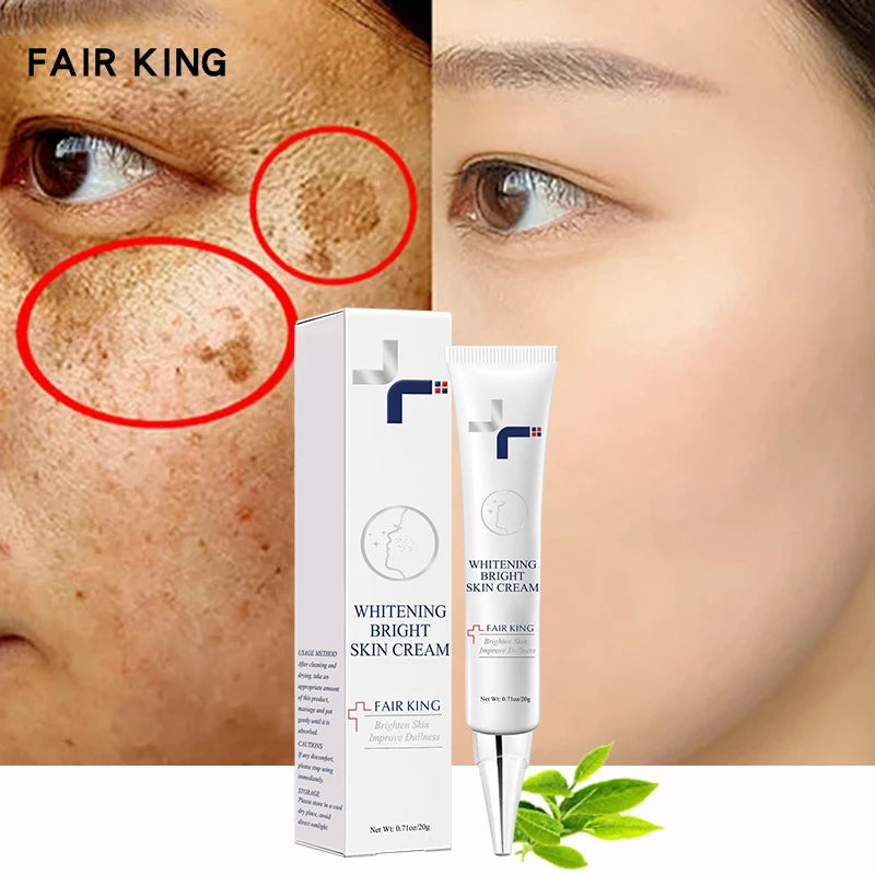 Dark Spot Corrector Skin Whitening Fade Cream