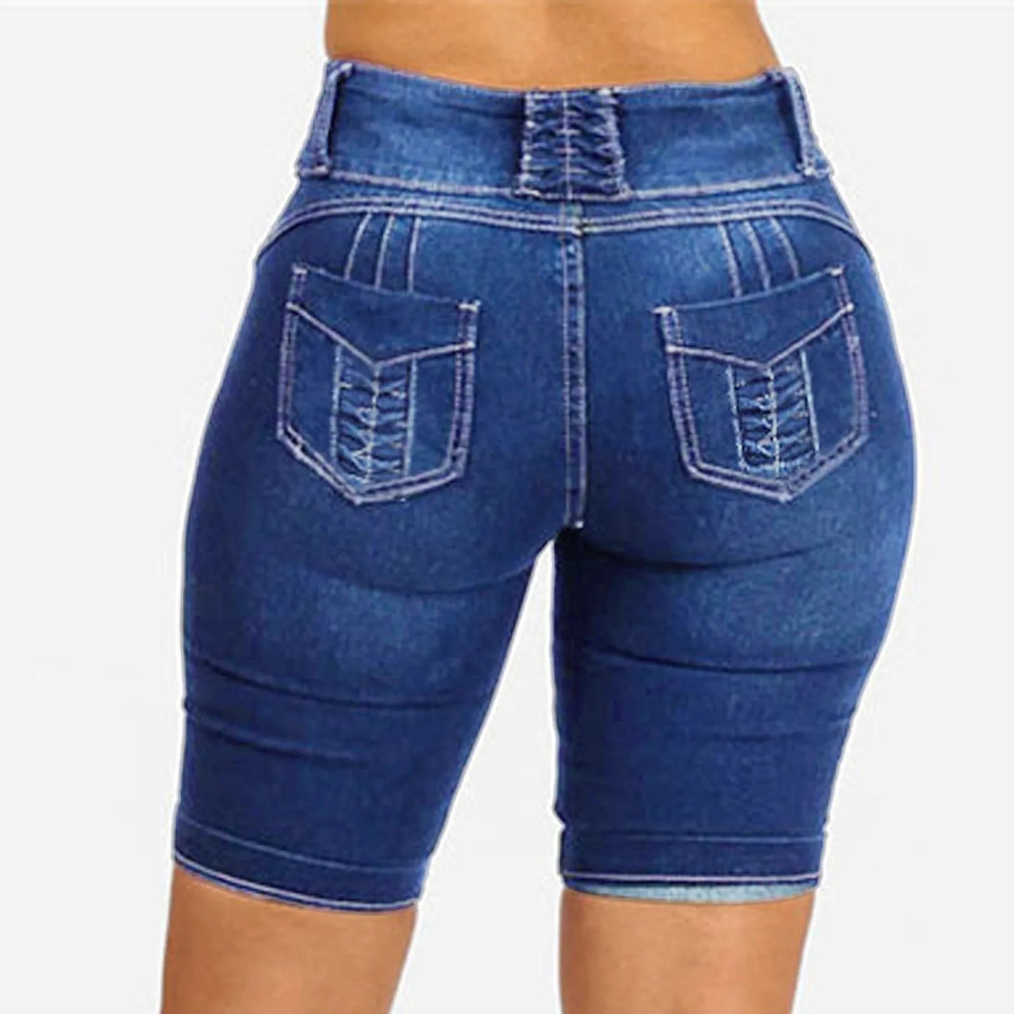 Women's  Denim Shorts
