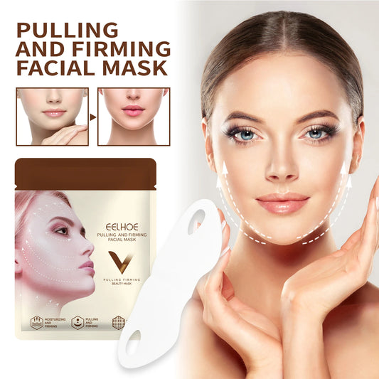 Face Lift Slimming Mask Neck Mask Face