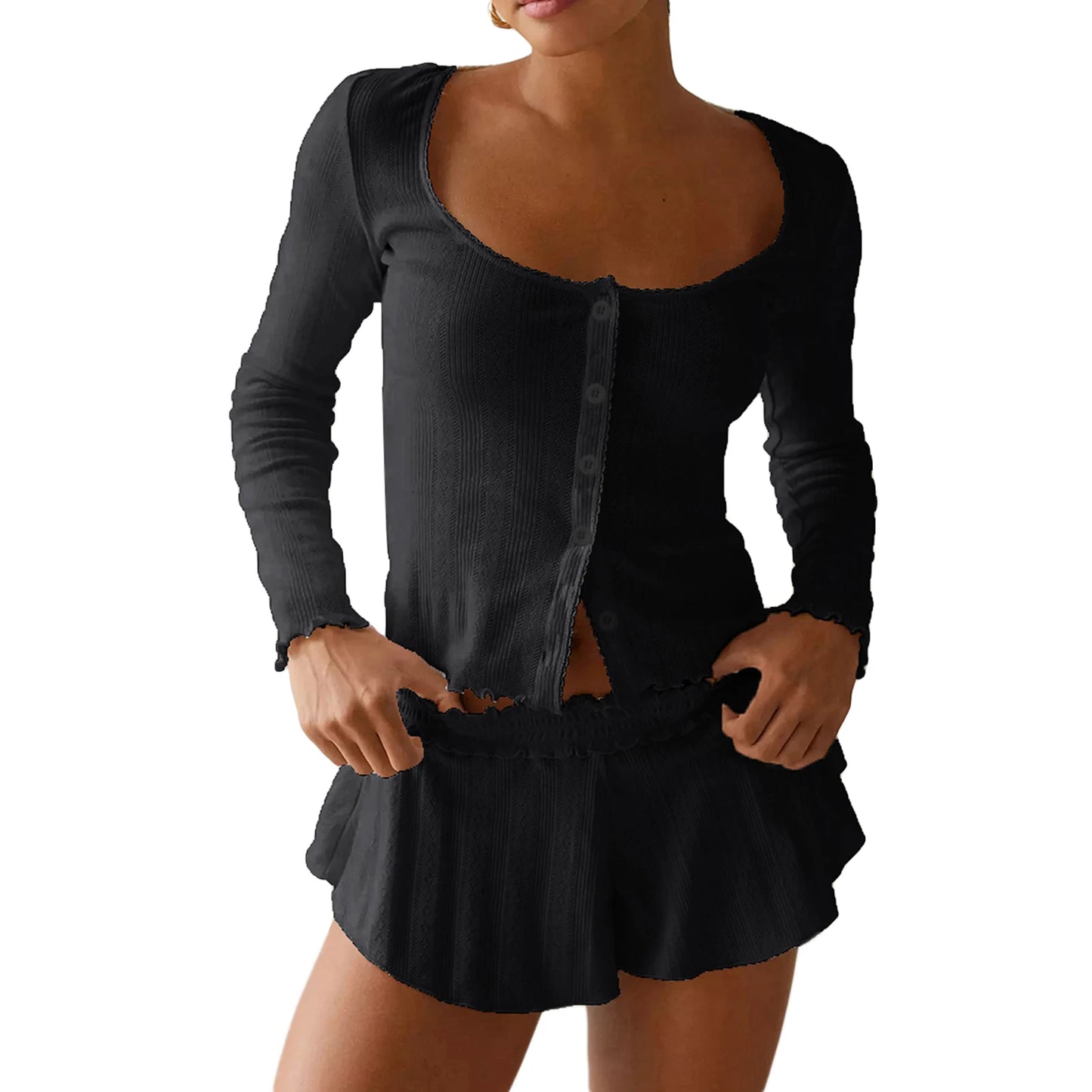 Women Pajama Set