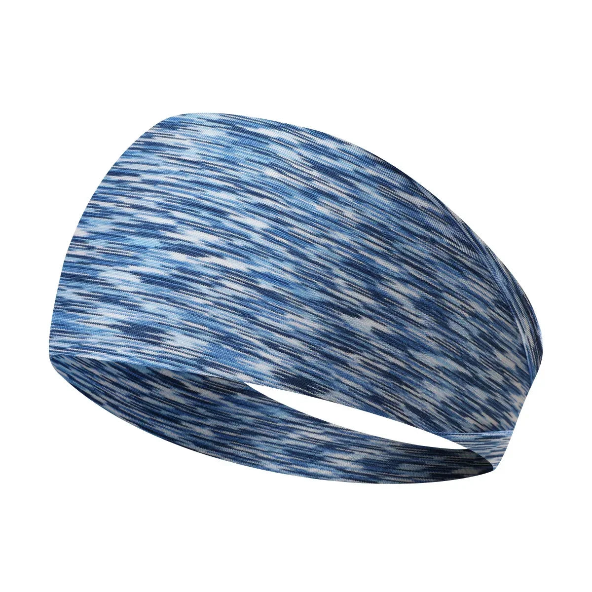 Elastic Sweatband for Men and Women, Sports Hairbands,