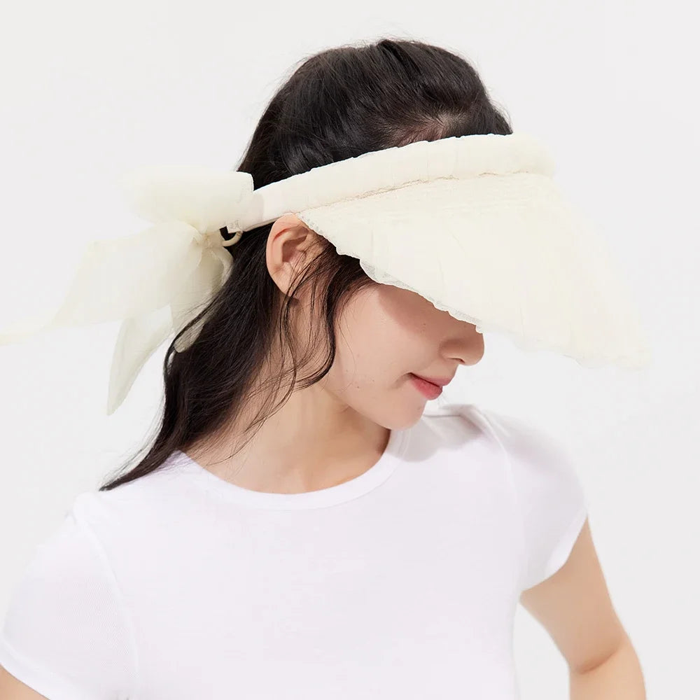 Womens Sun Visor