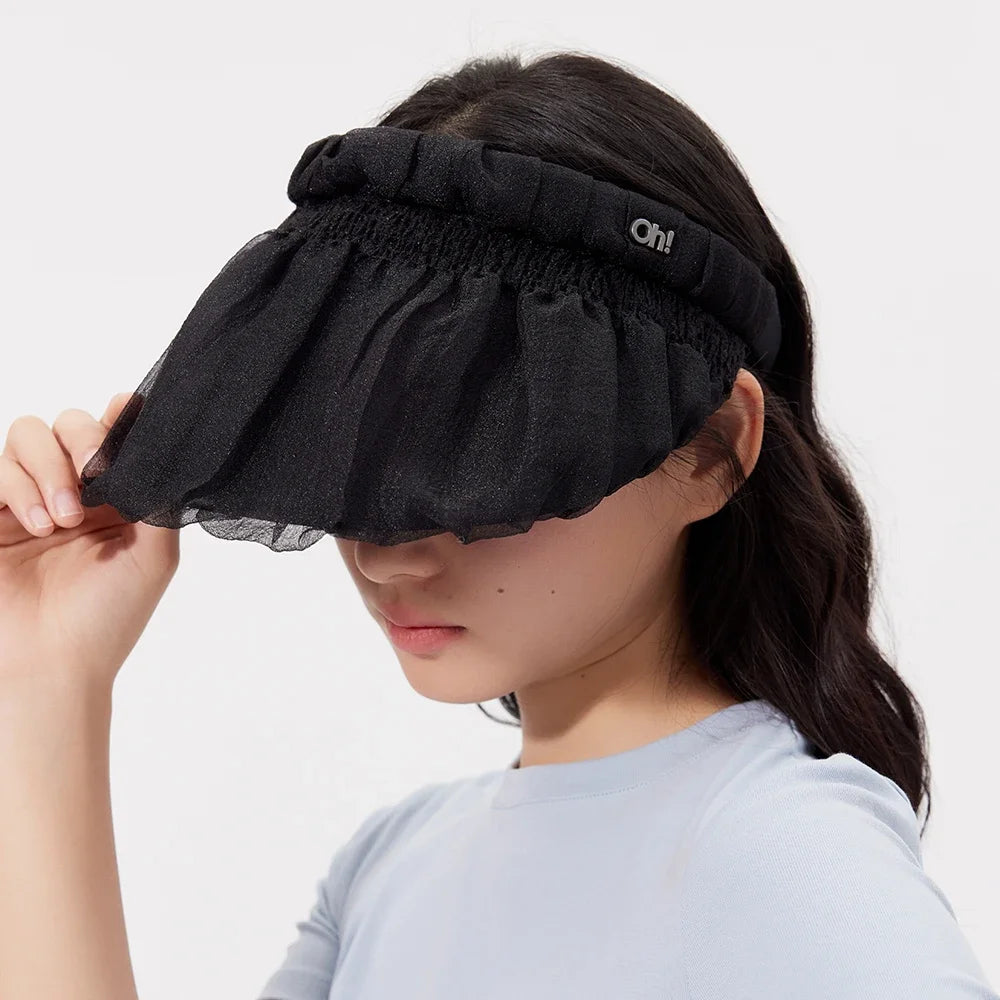 Womens Sun Visor