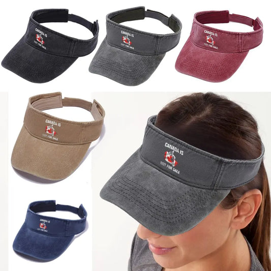 Sun Visor Hat Summer Sun Hats
