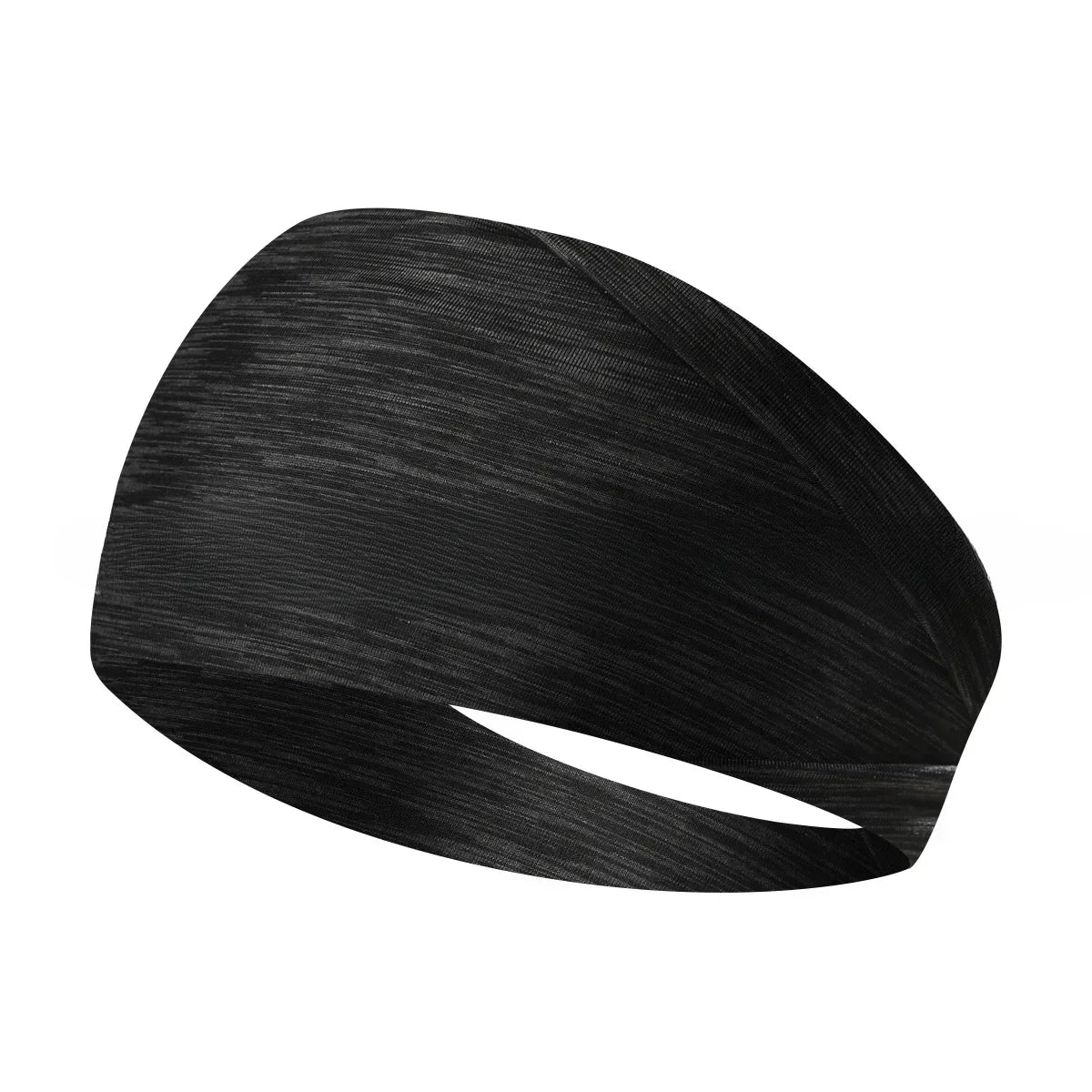 Elastic Sweatband for Men and Women, Sports Hairbands,