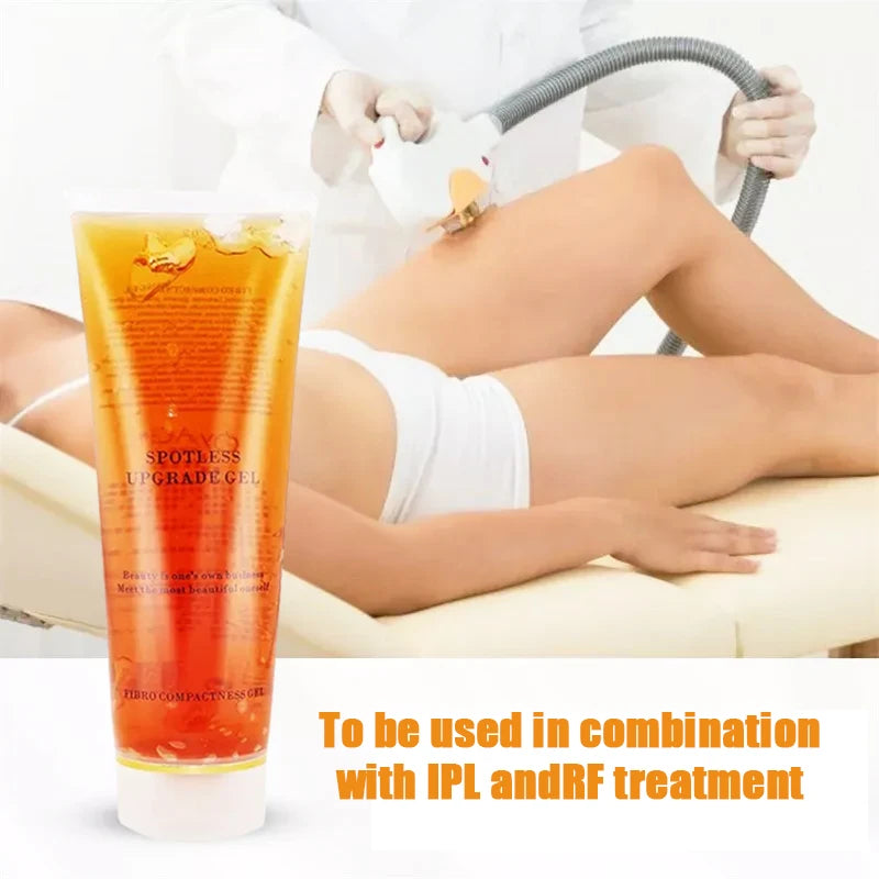 Ultrasound Gel Conductor 3pcs Set