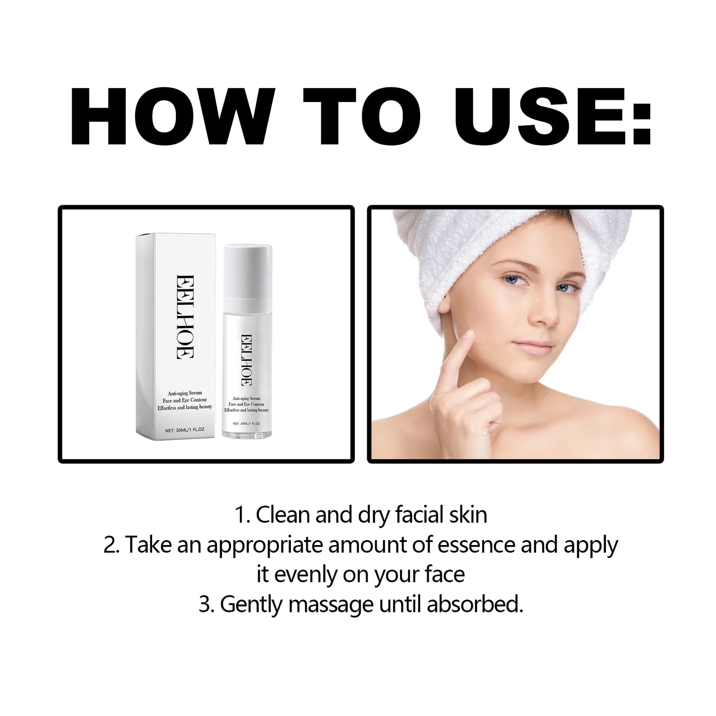 Effective Concealer Liquid Foundation Waterproof