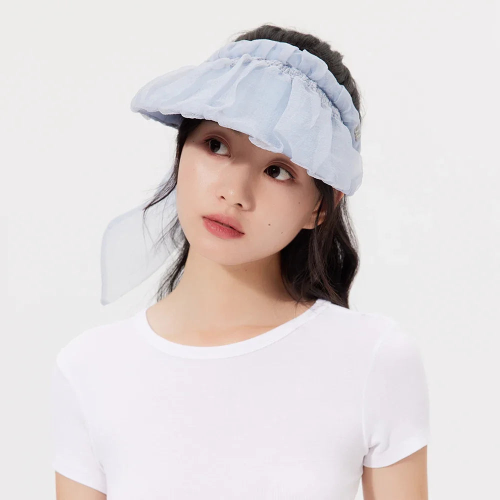 Womens Sun Visor