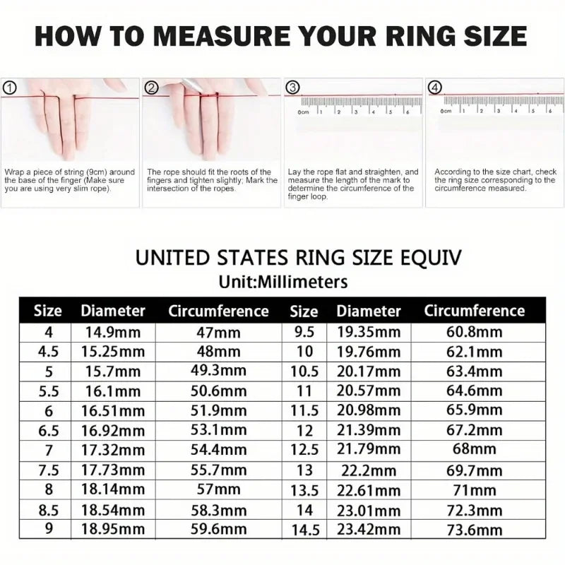 Engagement Rings Oval Cut Solitaire Cubic Zirconia