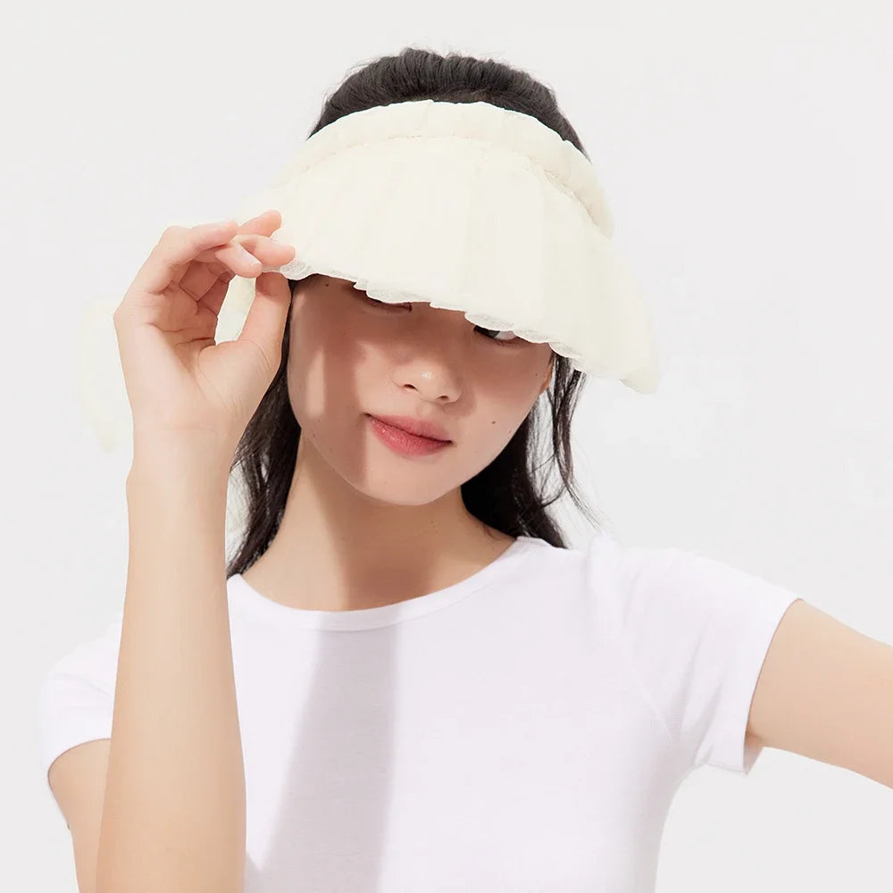 Womens Sun Visor