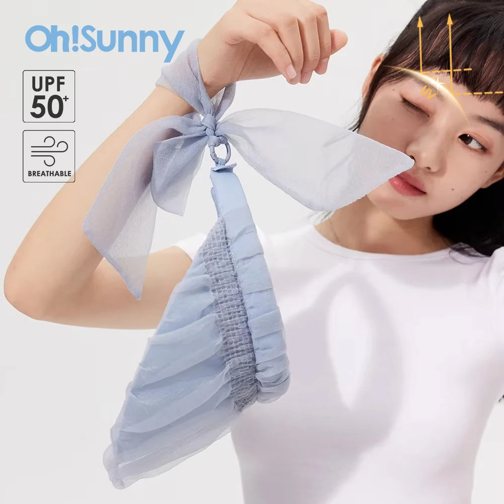 Womens Sun Visor