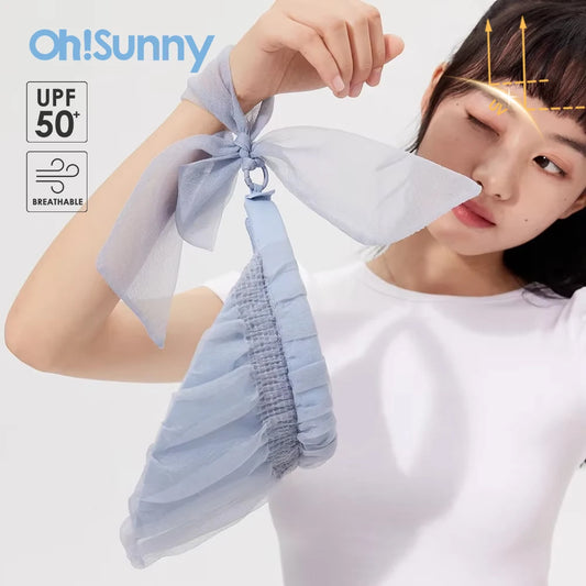 Womens Sun Visor